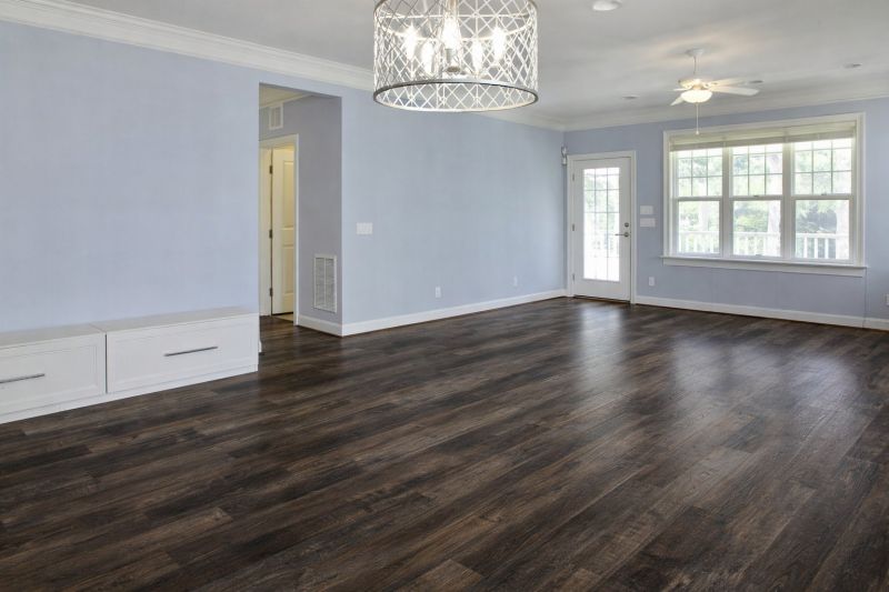 Maintenance Tips After Luxury Vinyl Flooring Installation