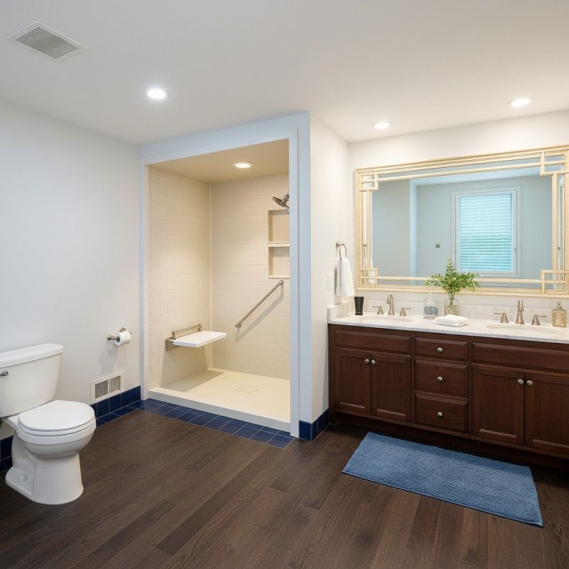 Bathroom Design Ideas