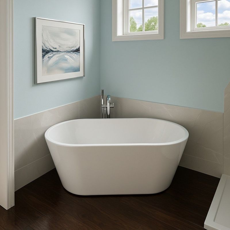 Bathtub Installation Cost Breakdown: What Homeowners Should Expect