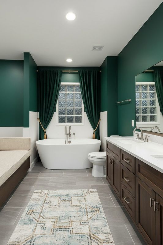 Bathtub Installation Cost Breakdown: What Homeowners Should Expect