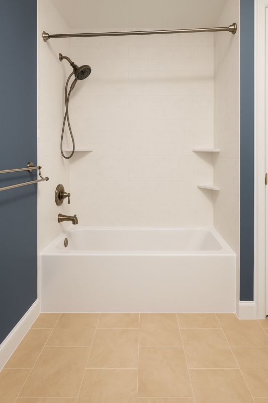Bathtub Installation Cost Breakdown: What Homeowners Should Expect