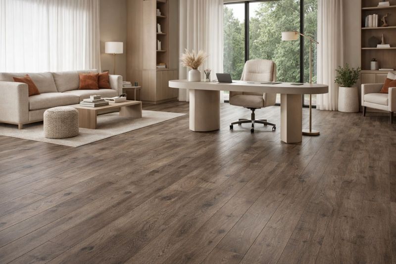How Lvp And Lvt Installation Improves Home Durability