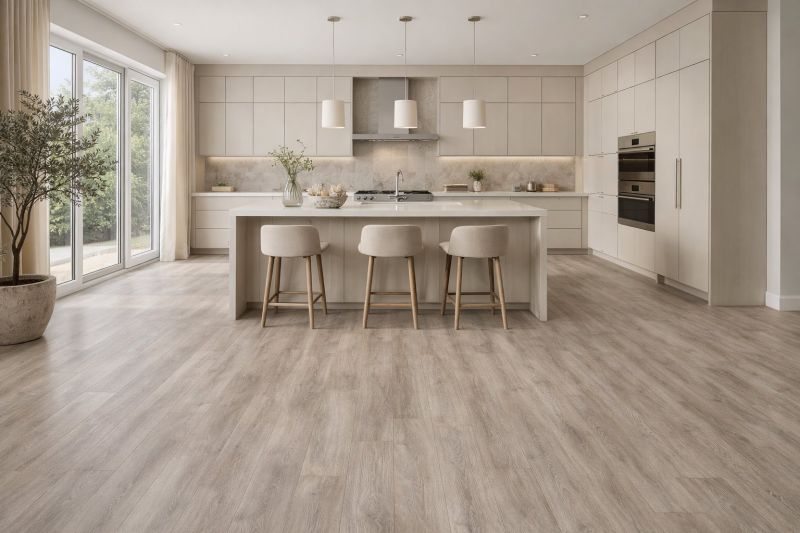Lvp Installation Vs Hardwood Flooring: Which Is Better