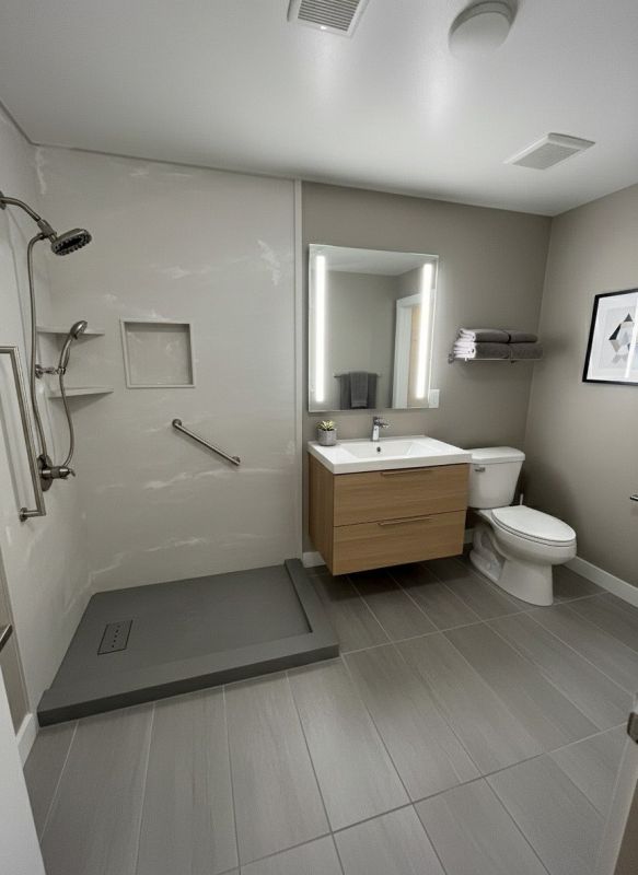 Tub To Shower Conversion: A Practical Upgrade For Everyday Use